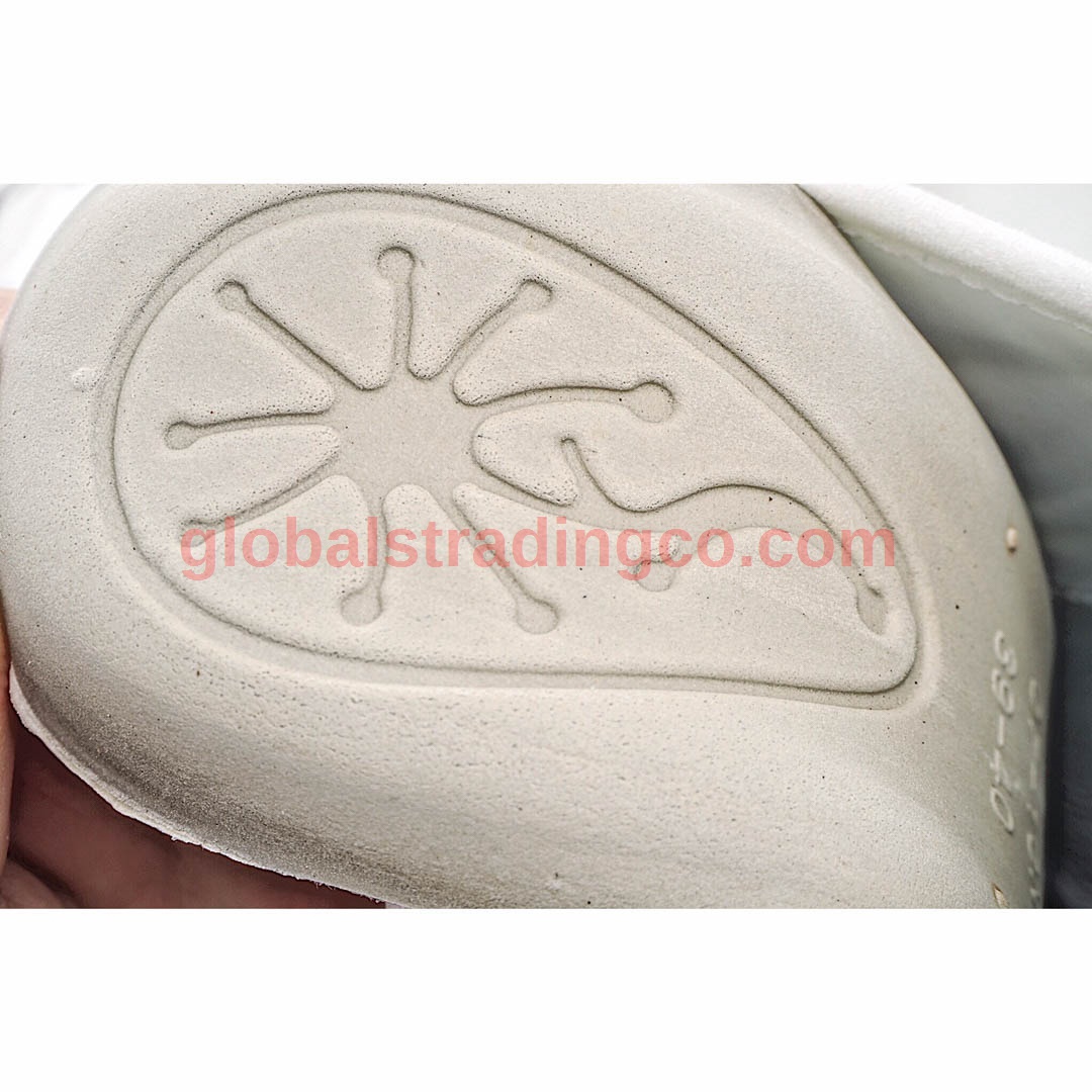 Dior D-connect Rubber Sneakers